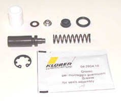 AJP Master Cylinder Rebuild Kit