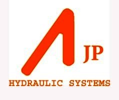 AJP LOGO